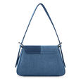 Fastrack Denim Shoulder Women's Bag - image number 3