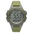 Fastrack Streetwear Digital Dial PU Strap Watch for Guys - image number 3