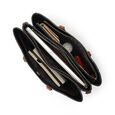 Fastrack Colorblock Laptop Tote - image number 4