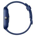 Fastrack Smartwatch Reflex Horizon with 4.17 cm UltraVU Display Built-in Alexa with 100 Plus Sports Modes With Blue Strap - image number 2