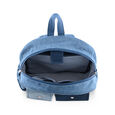 Fastrack Denim Casual Backpack - image number 6