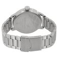 Fastrack Varsity Quartz Analog White Dial Stainless Steel Strap Watch for Guys - image number 3
