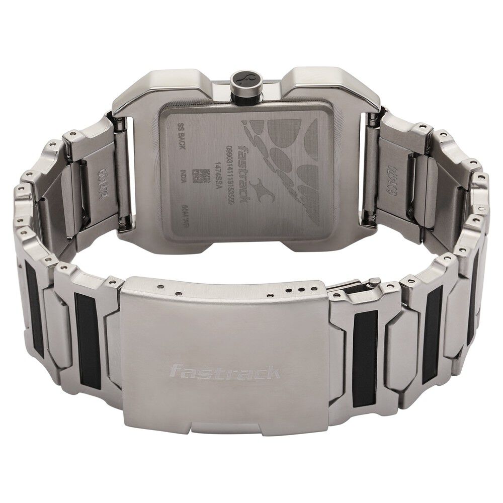 Fastrack watch 1474 sfd hotsell