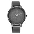 Fastrack Thor Quartz Analog Grey Dial Stainless Steel Strap Watch for Girls - image number 1