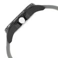 Fastrack Fastfit Quartz Analog Grey Dial Silicone Strap Unisex Watch - image number 3