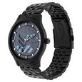 Fastrack Gamify Quartz Analog Grey Dial Metal Strap Watch for Guys - image number 2