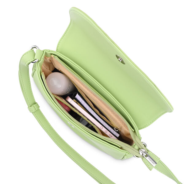 Mint Green Sling Bag - image number 6