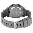 Fastrack StreetStyle Unisex Gunmetal Grey Digital Watch - image number 5