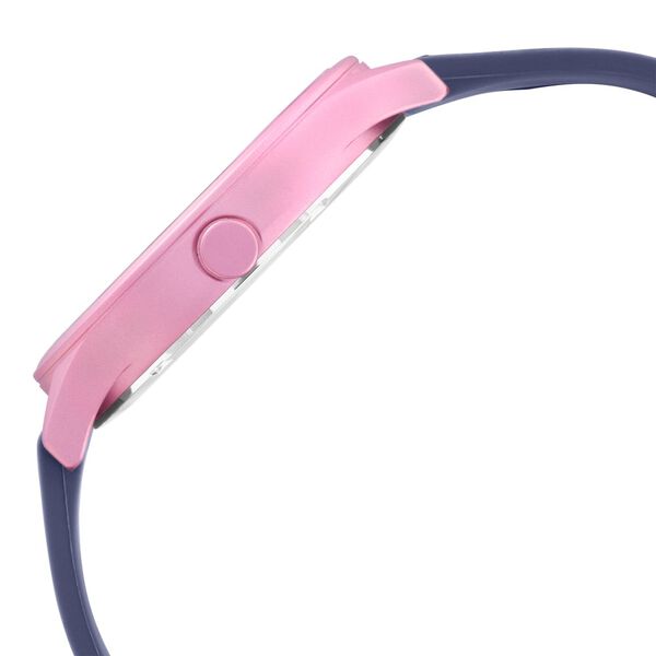 Fastrack Topicals Quartz Analog Multicoloured Dial Silicone Strap Unisex Watch - image number 3