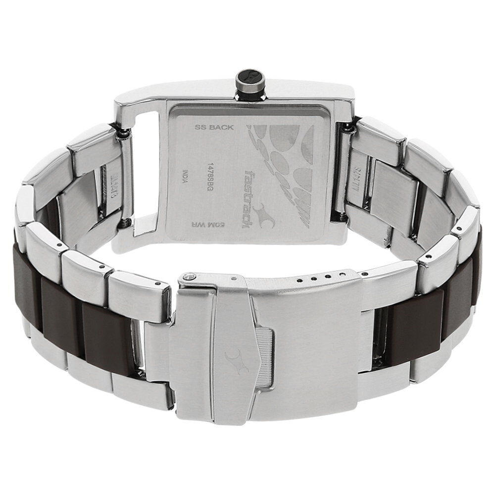 Fastrack 50m cheap wr ss back