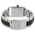 Fastrack Quartz Analog Brown Dial Stainless Steel Strap Watch for Guys - image number 3