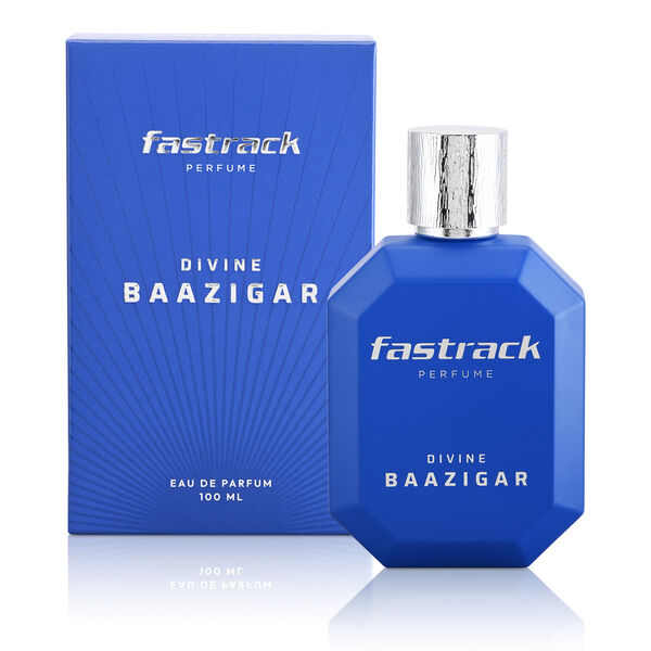 Fastrack X Divine Baazigar - image number 0