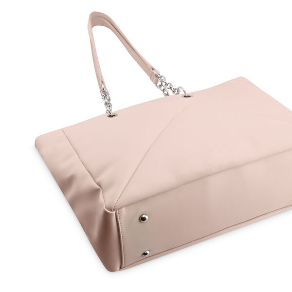 Pink Laptop Tote - image number 5