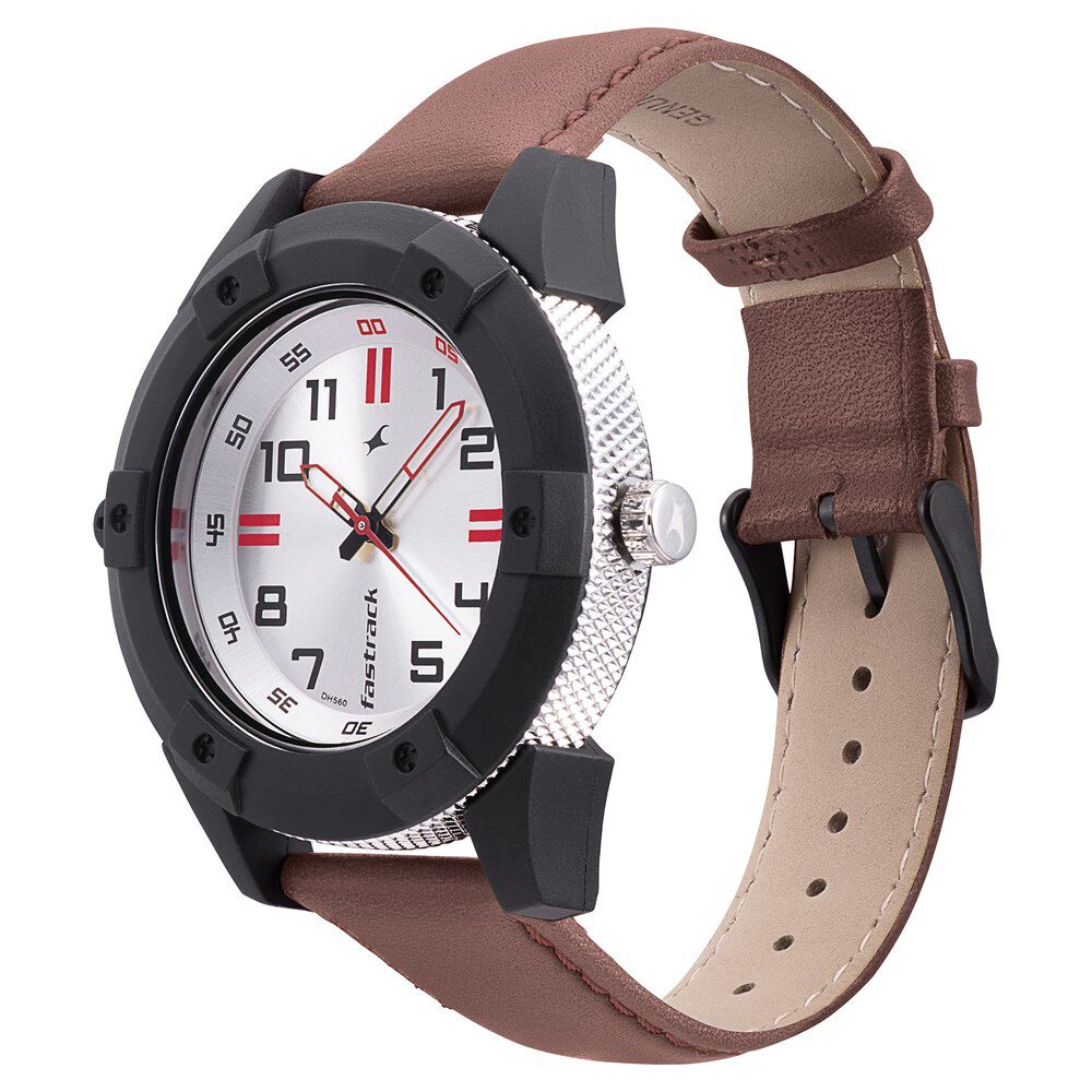 Fastrack wrist discount watch straps