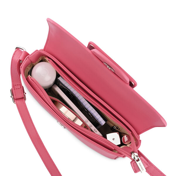 Fastrack Pink Flash Casual Sling Bag - image number 6
