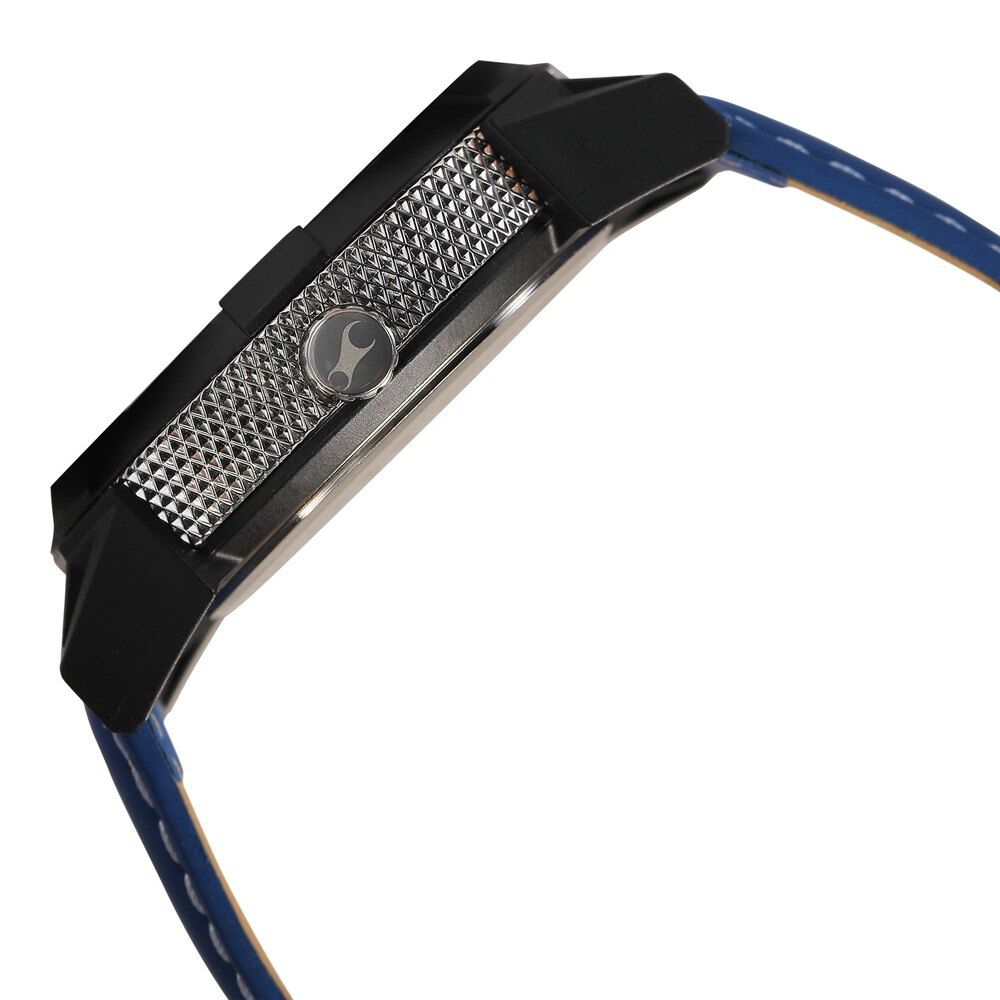 Fastrack ots top explorer analog