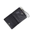 Miniclick black wallet - image number 3