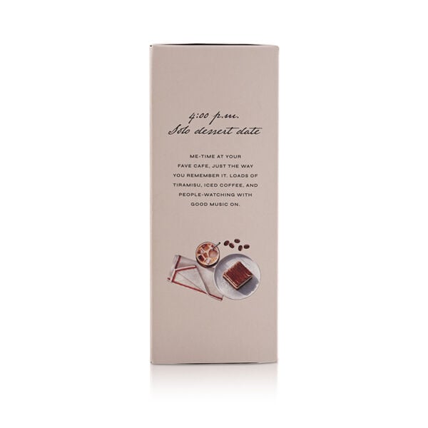 Fastrack BRB Sunday Tiramisu Perfume - image number 4