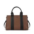 Midnight Mocha satchel - image number 5
