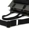 Two-Tone Satchel Bag - image number 8