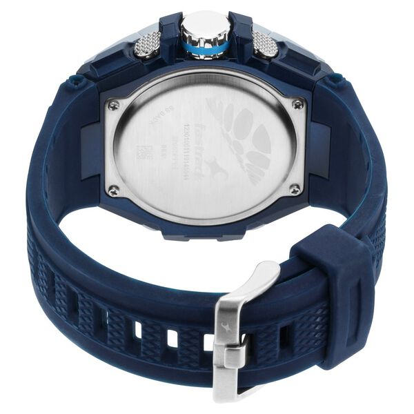 Fastrack Mean Machines Guys Ana Digi Watch - image number 5