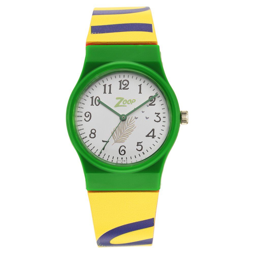 Titan wrist watch for kids on sale