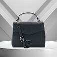 Fastrack Carry-It-All Chic Satchel