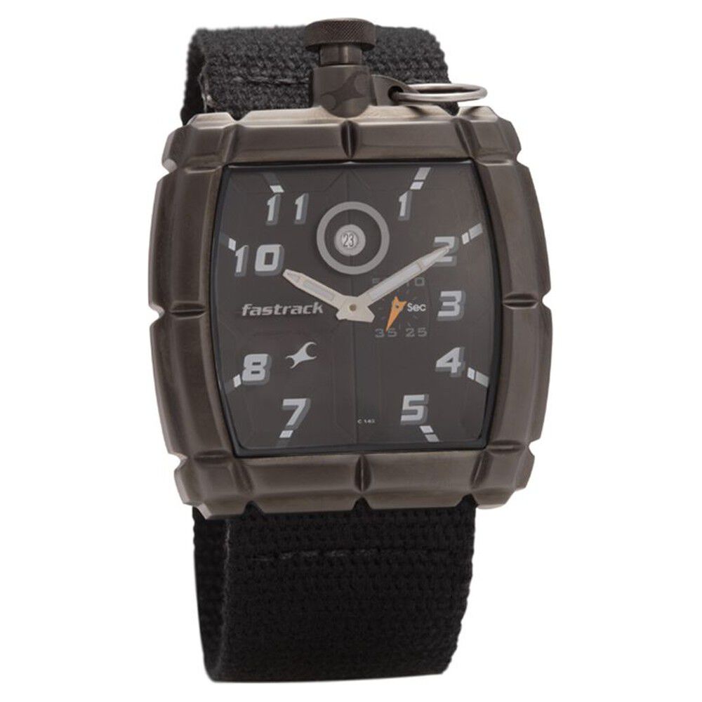 Fastrack watches 2025 army collection prices