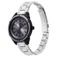 Fastrack Varsity Anthracite Dial Quartz Analog Watch for Girls - image number 2
