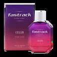 Fastrack Celeb Perfume | Perfume for Women |100 ml EDP - image number 0