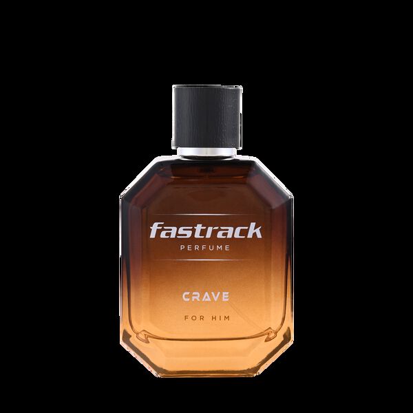 Fastrack Crave Perfume | Perfume for Men |100 ml EDP - image number 1