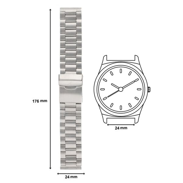 Fastrack Strap for Guys - image number 1