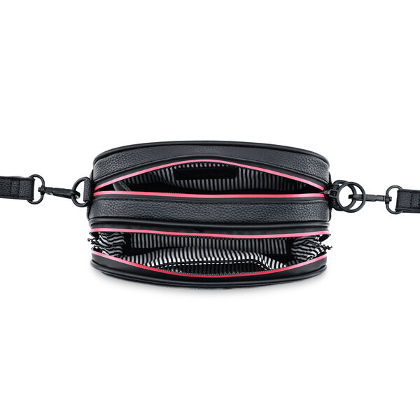 Fastrack Trendy Concealed Zipper Sling Bag - image number 8