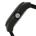 Fastrack Quartz Analog Black Dial Plastic Strap Watch for Unisex - image number 2