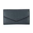 Fastrack Navy Blue Envelop Wallet - image number 0
