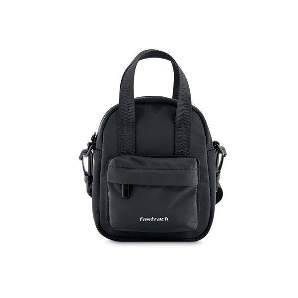 Fastrack Bunny Sling in Black - image number 2