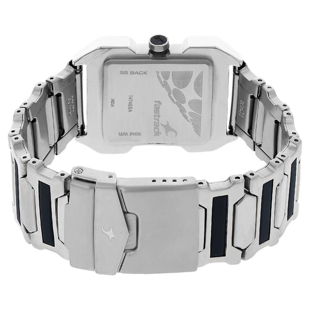 Fastrack 1474ssa outlet