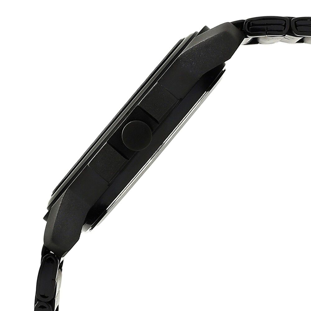 Fastrack 3039pp02 men's watch new arrivals