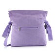 LAVENDER SHOULDER BAG - image number 3