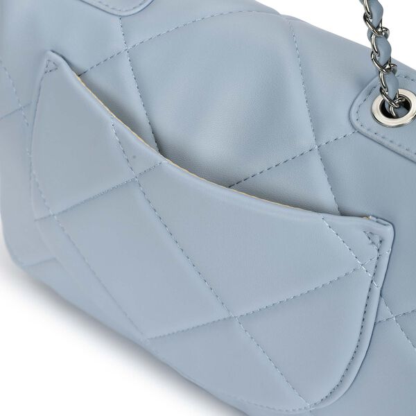 Fastrack CloudPop Quilted Shoulder bag - image number 6