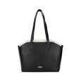 Fastrack MonoEdge shoulder bag - black and white - image number 1