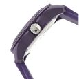 Fastrack Quartz Analog Multicoloured Dial Plastic Strap Watch for Unisex - image number 2