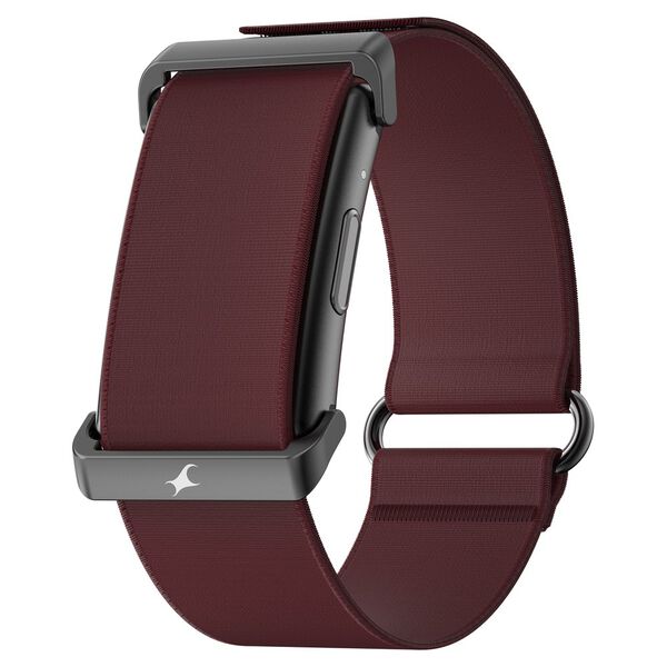 Fastrack Smart Flex Band with A-GPS, SpO2, 100+ Sports with 10 Days Battery Life - image number 0