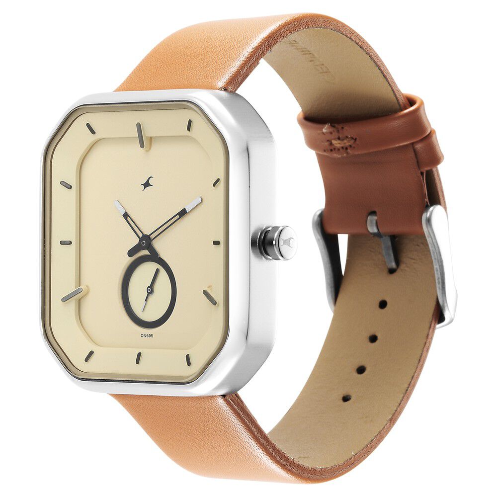 Fastrack watches cheap strap change