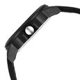 Fastrack Tees Wanderlust Quartz Analog Green Dial Silicone Strap Watch for Unisex - image number 3