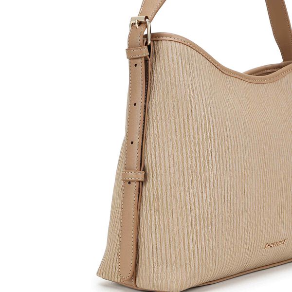 Fastrack Textured Dune Shoulder Bag - image number 5