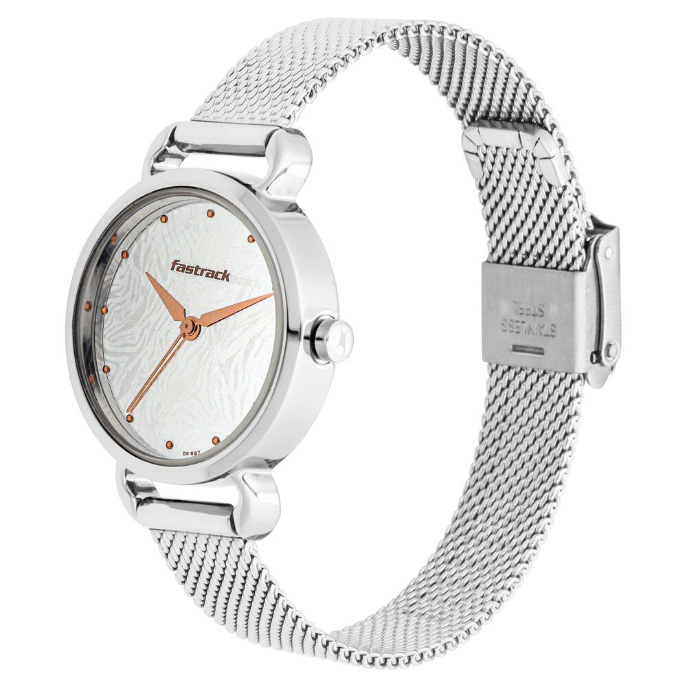 Fastrack printed watches online