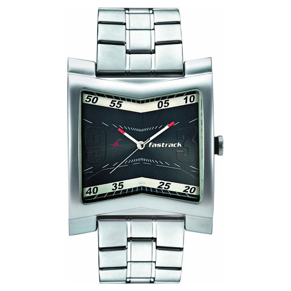 Fastrack on sale watches models