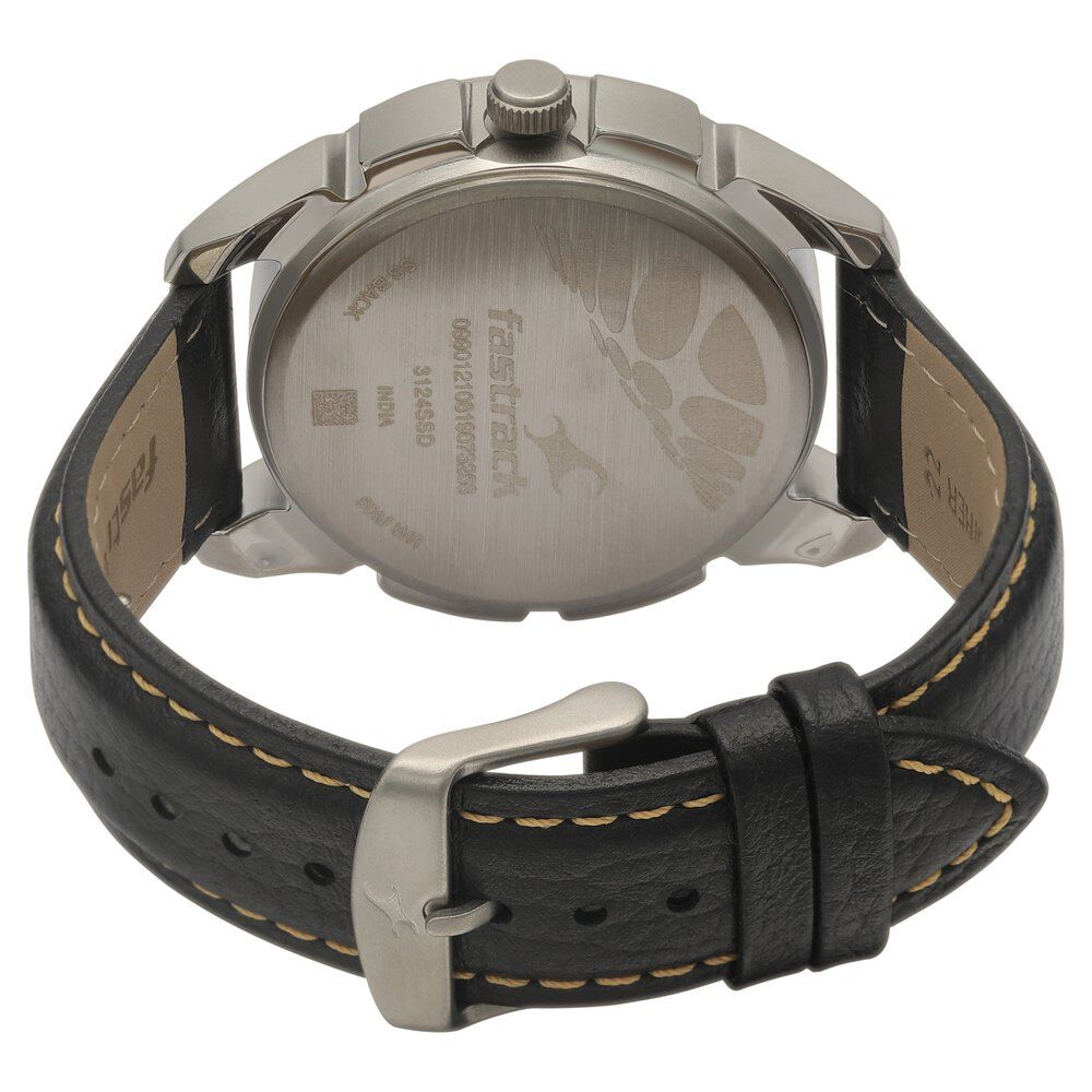 Fastrack 3124ssd watch 2025 price