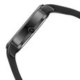 Fastrack Coca Cola Edition By Fastrack Quartz Analog Black Dial Plastic Strap Watch for Guys - image number 4